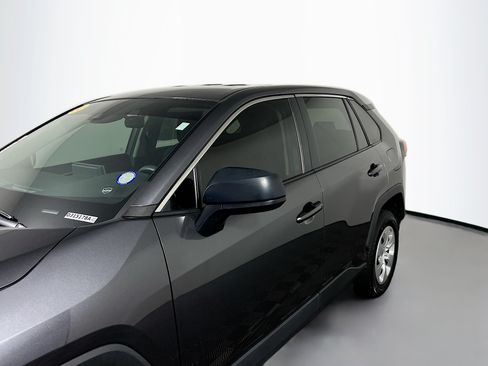 Used 2024 Toyota RAV4 LE FWD image 12