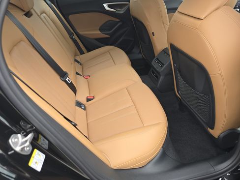 New 2026 Audi A5 2.0T Premium Plus image 18