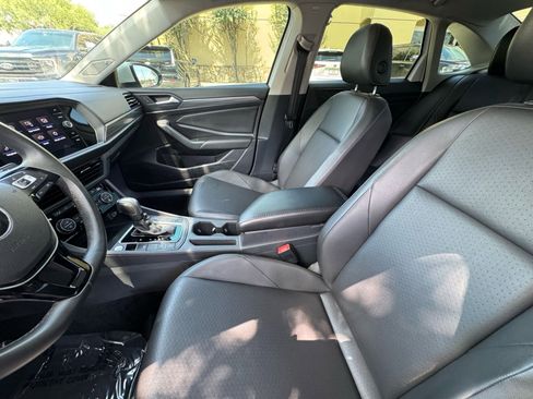 Used 2020 Volkswagen Jetta SEL image 23