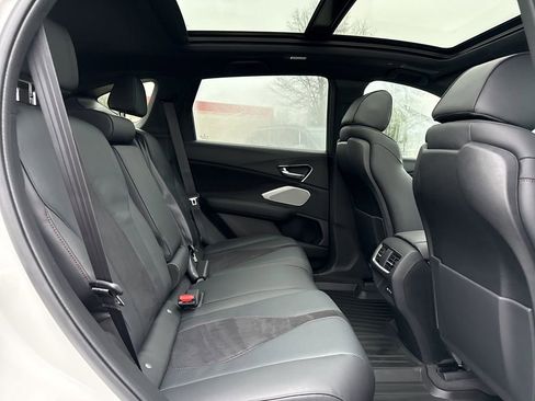 New 2026 Acura RDX A-Spec AWD/4WD image 18