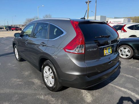 Used 2014 Honda CR-V EX-L image 42