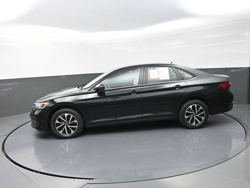 Used 2024 Volkswagen Jetta S FWD image 41