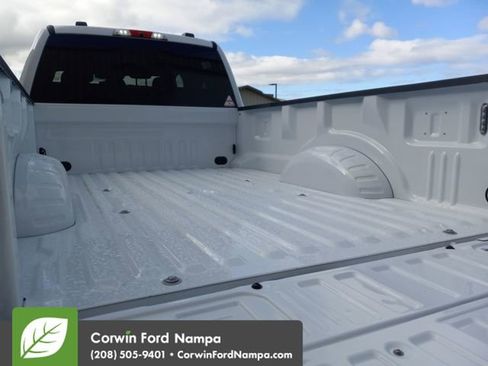 New 2026 Ford F250 XL AWD/4WD image 27