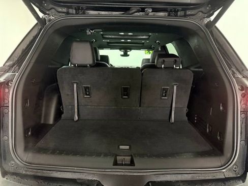 Used 2023 Chevrolet Traverse RS AWD/4WD image 10