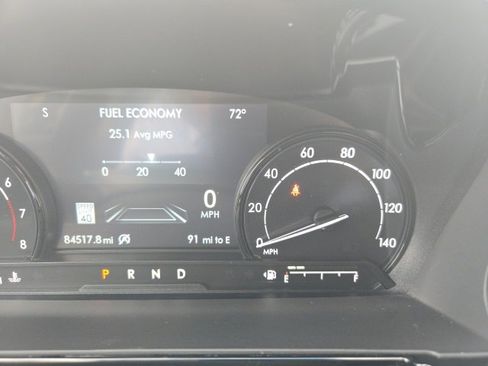 Used 2020 Lincoln Corsair Reserve w/ Equipment Group 201A image 32
