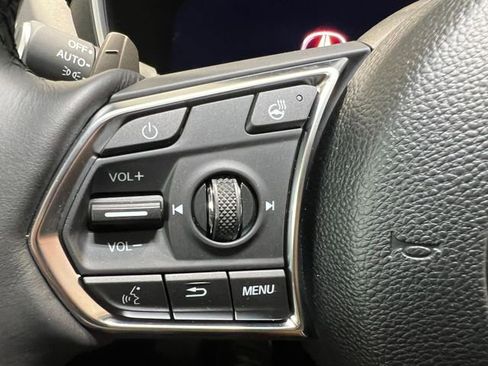 New 2026 Acura MDX SH-AWD w/ Advance Package image 20