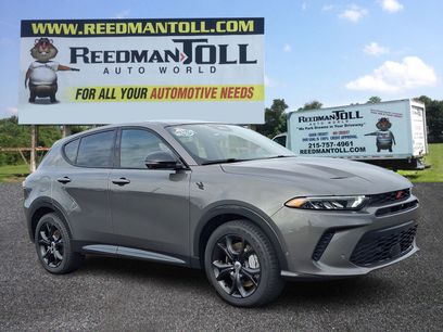 Used 2024 Dodge Hornet R/T Plus w/ Tech Pack Plus w/o Parking