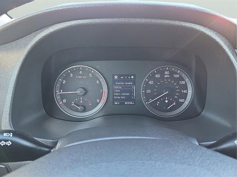 Used 2016 Hyundai Tucson SE w/ Option Group 02 image 20