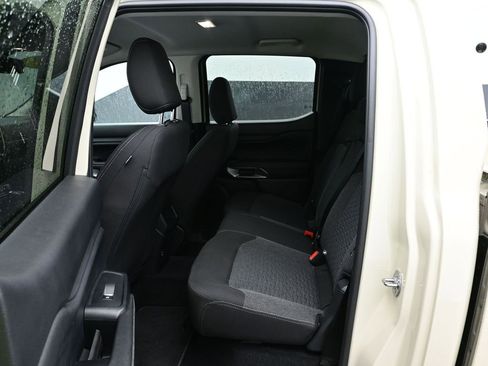 Used 2025 Ford Ranger XLT w/ Equipment Group 301A High image 13