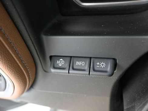 Used 2021 Chevrolet Silverado 3500 High Country w/ Z71 Off-Road Package AWD/4WD image 23