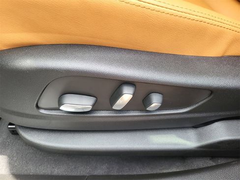 New 2025 Cadillac XT5 Premium Luxury w/ Technology Package image 12