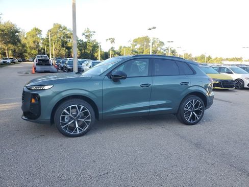 New 2026 Audi Q3 quattro 2.0T AWD/4WD image 8