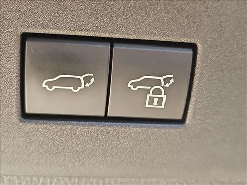 Certified 2024 Toyota Land Cruiser AWD/4WD image 18
