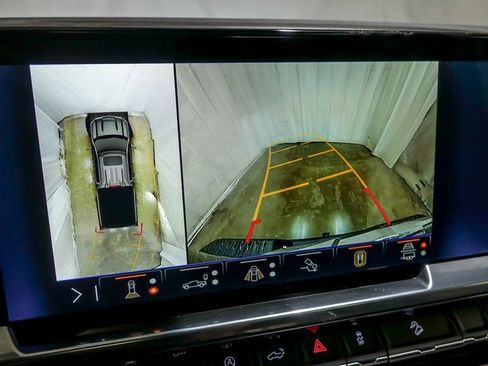 New 2026 Chevrolet Silverado 1500 LT Trail Boss w/ LT Trail Boss Premium Package image 23