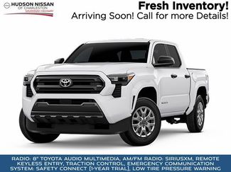 Used 2024 Toyota Tacoma TRD Sport video 1