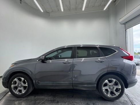 Used 2017 Honda CR-V EX image 15
