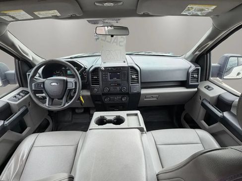 Used 2016 Ford F150 XL w/ XL Power Equipment Group AWD/4WD image 15