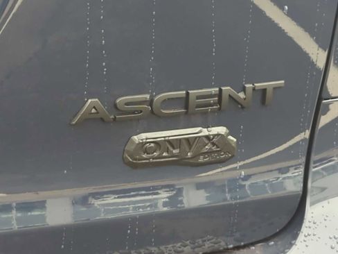New 2025 Subaru Ascent Bronze Edition image 13