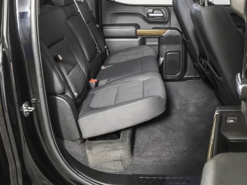 Used 2020 Chevrolet Silverado 1500 RST image 45