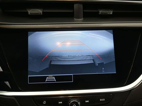 Certified 2023 Buick Encore GX Essence w/ Experience Buick Package FWD image 15