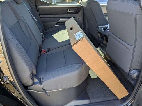 New 2025 Toyota Tundra SR5 w/ TRD Off-Road Package image 34