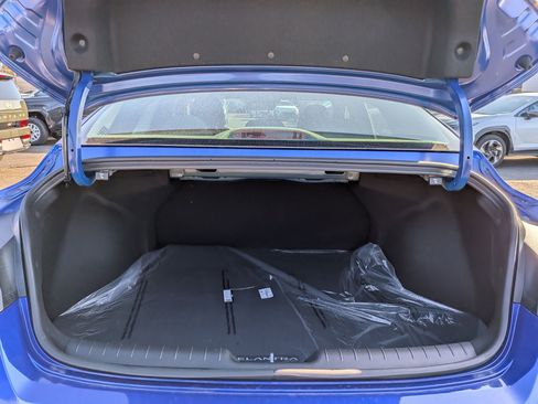 New 2026 Hyundai Elantra Sport image 21