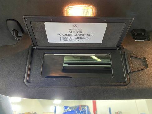 Used 2013 Mercedes-Benz CL 63 AMG image 32