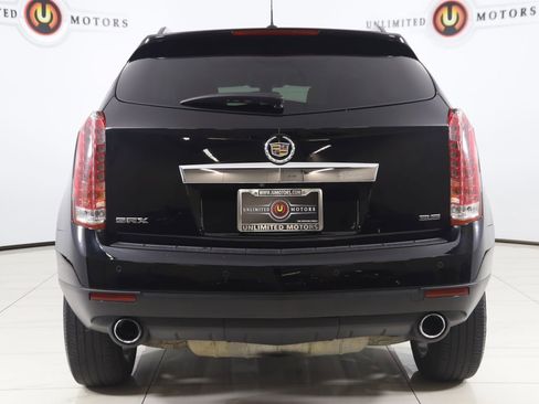 Used 2015 Cadillac SRX Performance image 44