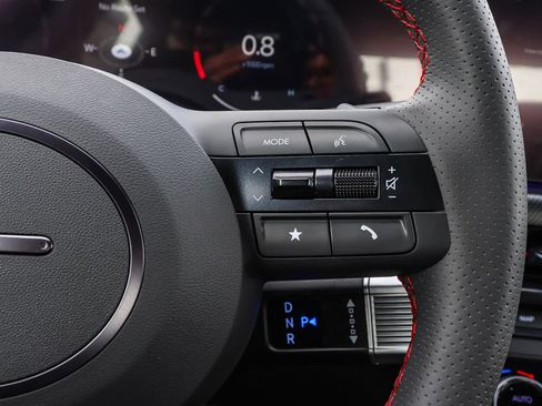 New 2026 Hyundai Sonata N Line image 31