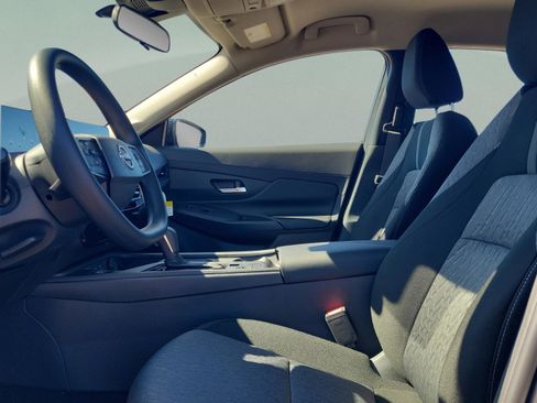 New 2026 Nissan Sentra SV image 20