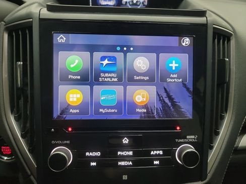 Used 2020 Subaru Forester Limited image 22