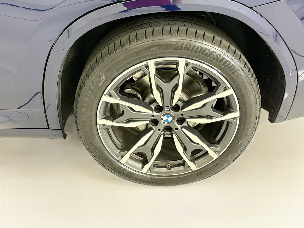 Used 2023 BMW X3 sDrive30i w/ M Sport Package RWD image 30