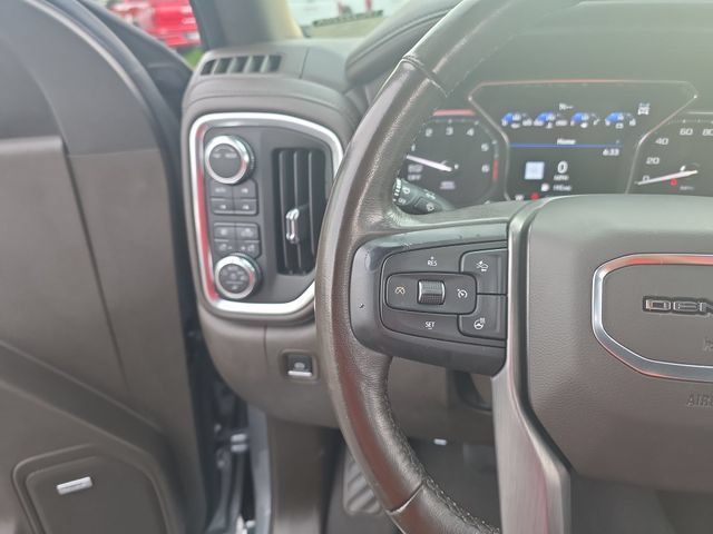 Used 2021 GMC Sierra 1500 Denali w/ Denali Ultimate Package AWD/4WD image 18