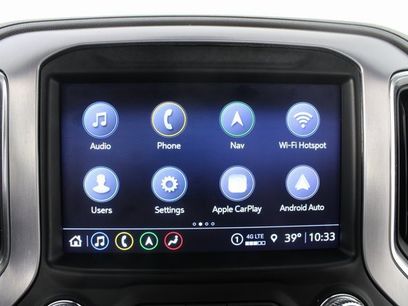 Used 2022 GMC Sierra 1500 SLT w/ SLT Premium Plus Package