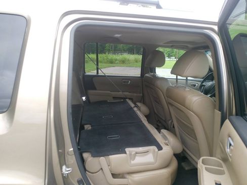 Used 2011 Honda Pilot EX-L image 29