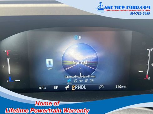 New 2026 Ford Bronco Sport Big Bend AWD/4WD image 28