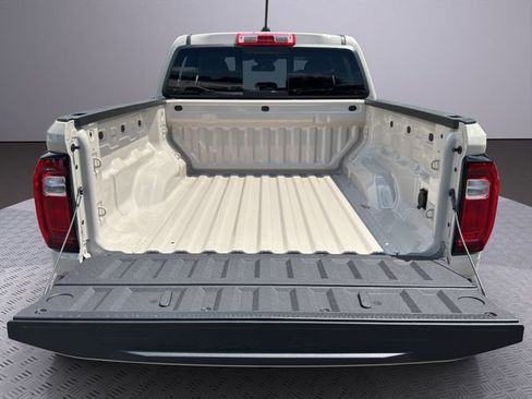 New 2026 GMC Canyon Elevation w/ Convenience Package AWD/4WD image 25