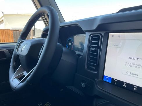 New 2026 Ford Bronco Big Bend image 54