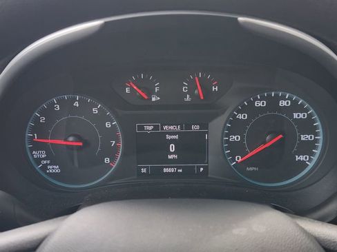 Used 2023 Chevrolet Malibu LT image 13