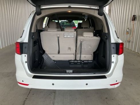 Used 2020 Honda Odyssey EX-L image 17