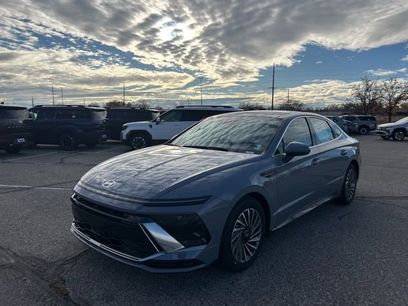 New 2026 Hyundai Sonata SEL