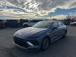 New 2026 Hyundai Sonata SEL 360° Tour