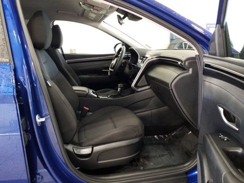 Used 2024 Hyundai Tucson SEL image 18