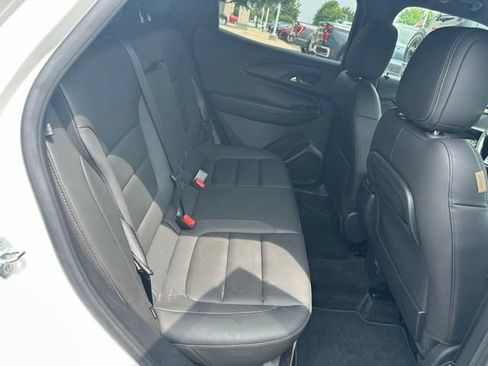 Used 2023 Chevrolet TrailBlazer ACTIV AWD/4WD image 25