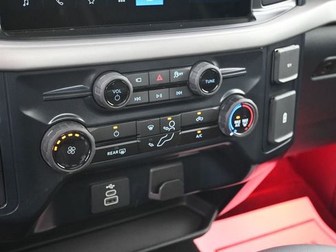 New 2025 Ford F150 XL image 22