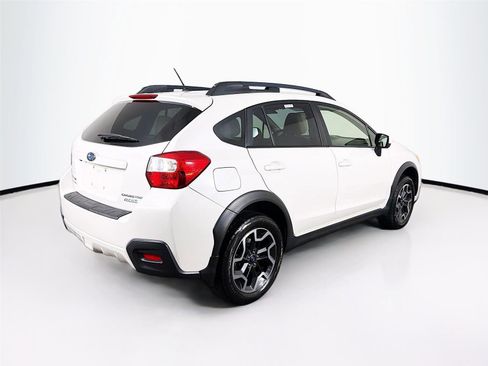 Used 2016 Subaru Crosstrek 2.0i Premium w/ Popular Package #2 image 7