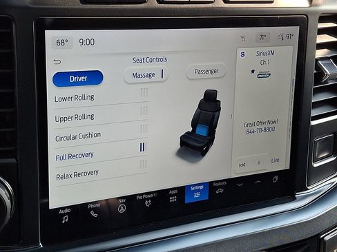Used 2024 Ford F450 Limited AWD/4WD image 34