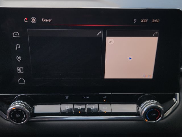Used 2024 GMC Canyon Elevation RWD image 15