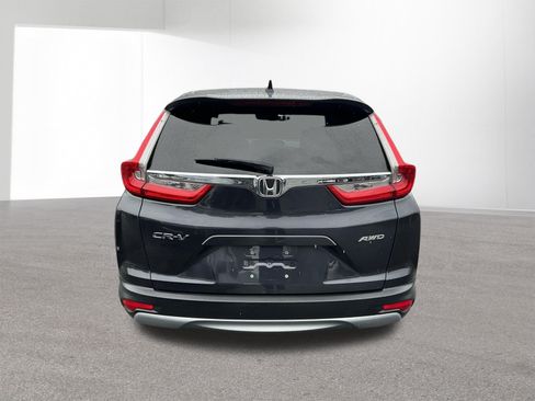Used 2019 Honda CR-V EX image 4