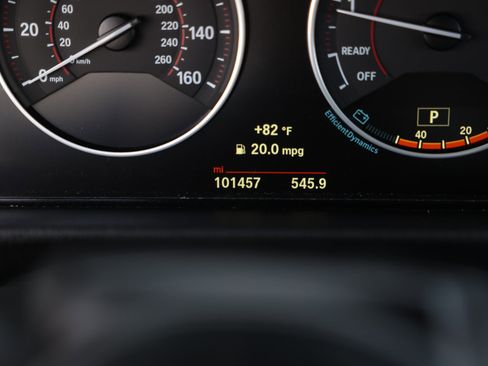 Used 2015 BMW 428i Convertible RWD image 48